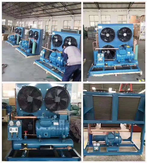 半封閉壓縮機(jī)廠家