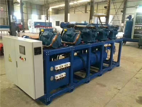 制冷設(shè)備價(jià)格