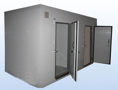 濟寧醫(yī)藥冷庫安裝