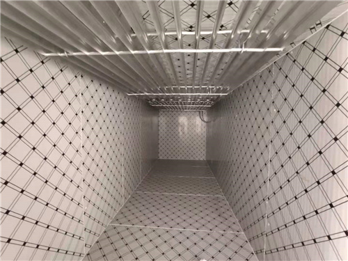 濟(jì)寧冷庫(kù)安裝